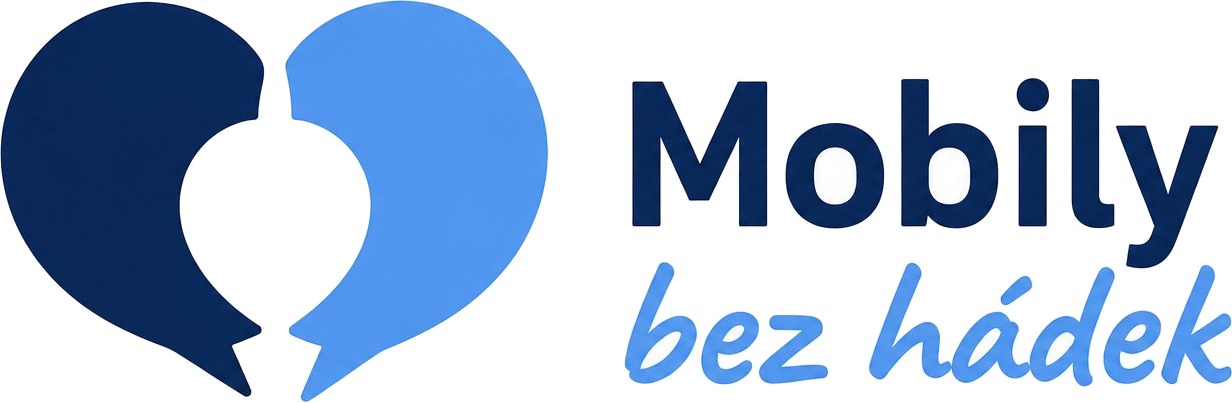 Děti a mobily bez hádek